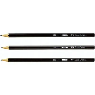 Immagine prodotto di Matita Faber-Castell 111100 Esagonof Durezza: HB