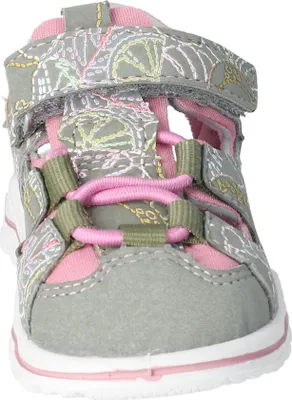 Produktbild von Ricosta Klettschuhe Mädchen 32303139343133 Grün 26 EU