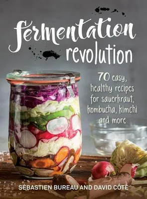 Obrázok produktu pre Fermentation Revolution