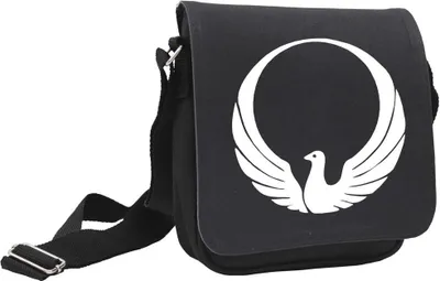 Produktbild von Umhängetasche Wado Ryu