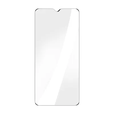 Produktbild von Avizar, 9H Displayschutzfolie aus Glas für Xiaomi Redmi 12C, Transparent
