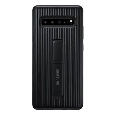 Image de Samsung EF-RG977CBEGWW coque de protection pour téléphones portables 15,5 cm (6.1") Noir