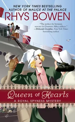 Zdjęcie produktu dla Queen of Hearts