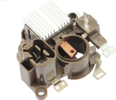 Produktbild von AS-PL ARE5107 Lichtmaschinenregler 12V Generator