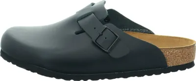 Produktbild von Birkenstock Clogs Boston BS Herren 353832393230 Schwarz 36 EU