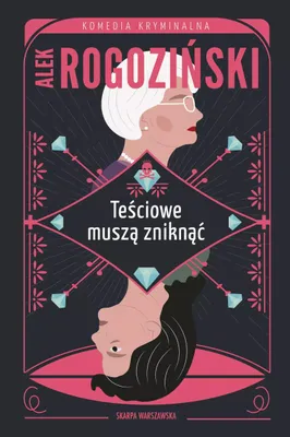 Imagen del producto de Tesciowe musza zniknac