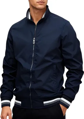 Productafbeelding van Currero Zomerjas Heren Blauw M