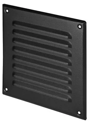 Obrázek produktu pro Awenta MTA2 Ventilační mřížka kovová grafitová