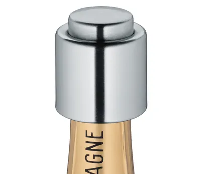 Image de Cilio Bouteille/bouchon de champagne