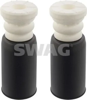 Produktbild von SWAG 33 10 7915 Staubschutzsatz Stoßdämpfer Hinten für BMW 1 Schrägheck (F20) 3 Touring (F31) 3 Touring (G21) 3 Limousine (F30, F80) 4 Gran Coupe