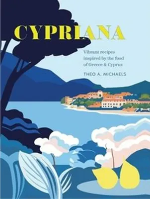Immagine prodotto di Cypriana