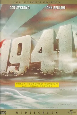 Produktbild von 1941 [DVD] [1979] [Region 1] [US Import] - Universal Studios
