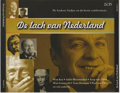 Image de Le rire des Pays-Bas