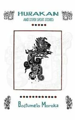 Zdjęcie produktu dla Hurakan & Other Short Stories