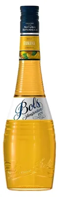 Obrázek produktu pro Bols Creme de Banane 17 %