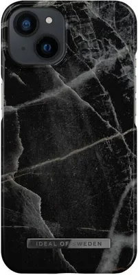 Zdjęcie produktu dla iDeal of Sweden IDFCAW21-I2161-358, Pokrowiec, Apple, iPhone 13, 15,5 cm (6.1"), Czarny