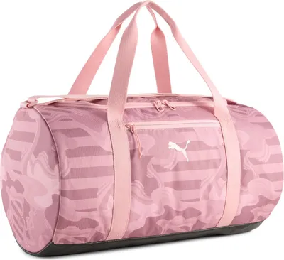 Produktbild von PUMA Sporttasche AT ESS Barrel Bag Rosy Outlook - Concept 2 rosa