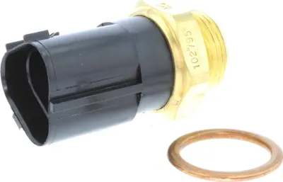 Obrázek produktu pro Spínač teploty VEMO, ventilátor chladiče Originální kvalita VEMO