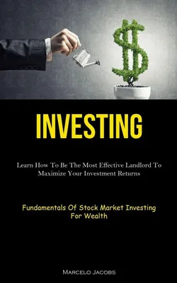 Produktbild von Investing