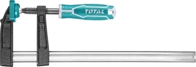 Produktbild von Klemme Total THT1321204 Klemme F, industriell