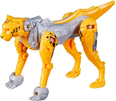 Image de Hasbro Transformers F3895