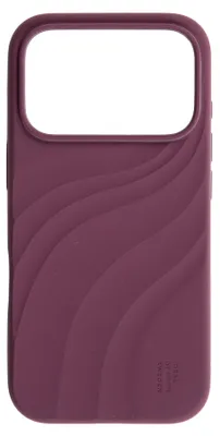 Image de iDeal of Sweden IDSSCMS-I2661P-632, compatible avec les modèles Apple iPhone 17 Pro/18 Pro, couleur violette