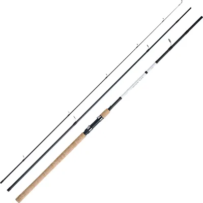 Produktbild von WFT XK Bone Trout 3,60m 8-18g Forellenseerute