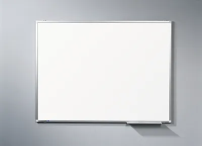 Obrázek produktu pro LEGAMASTER PREMIUM PLUS Whiteboard. 60 x 90 cm - 900 mm - 600 mm - Weiß