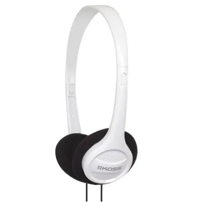 Produktbild von Koss KPH7W weiß