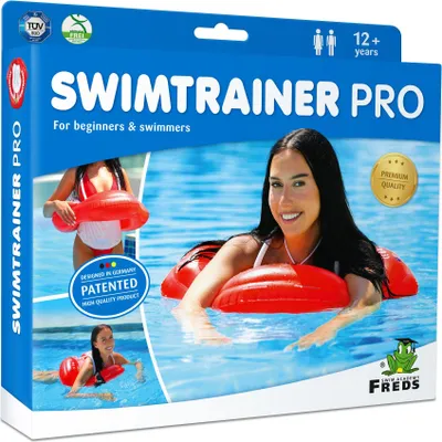 Zdjęcie produktu dla FREDS SWIMTRAINER PRO (ab 12 J.)