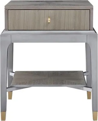 Immagine prodotto di Comodino Legno massiccio Comodini Tavolo Consolle Notte Stile Moderno Console Nuovo