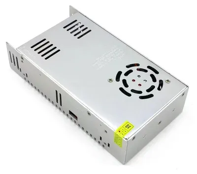 Schaltnetzteil 48V 10A 480W AC-DC Konverter