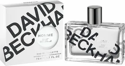 Immagine prodotto di Homme - EDT, 75 ml
