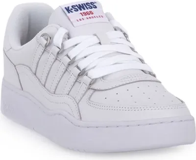 Produktbild von K-Swiss Schuhe Cannon Court, SWM0725966