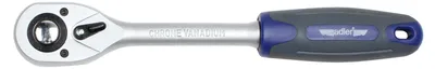 Obrázek produktu pro Ráčna Adler 1/2" 72 zubů