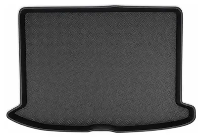 Produktbild von Kofferraumwanne PE für Renault Megane I 1995-2002 Schrägheck