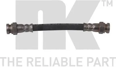 Produktbild von NK Bremsschlauch hinten links oder rechts für Seat Cordoba Ibiza VW Corrado Golf Vento