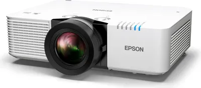 Produktbild von Epson EB-L690SU, 6200 ANSI Lumen, 3LCD, WUXGA (1920x1200), 5000000:1, 16:10, 1524 - 10160 mm (60 - 400")