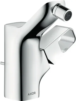 Immagine prodotto di hansgrohe AXOR Urquiola Mitigeur monocommande pour bidet DN15, 11220990, 11220990
