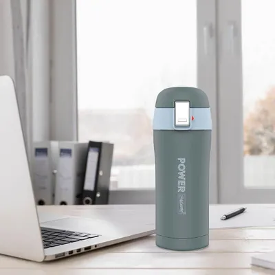 Obrázek produktu pro Termoska maestro mr-1643-30b 300 ml šedá