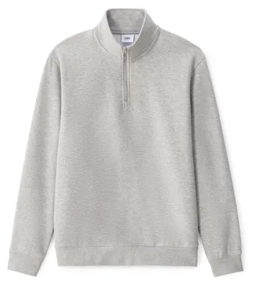 Produktbild von Celio Petreuki-Sweatshirt mit Stehkragen M