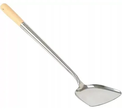 Produktbild von Pronett Wok-Pfannenwender 13 cm