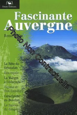 Image de Fascinante Auvergne