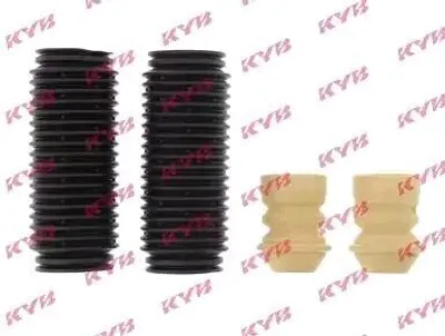 Produktbild von KYB 910192 Staubschutzsatz Stoßdämpfer Hinten für BMW X5 (E53)