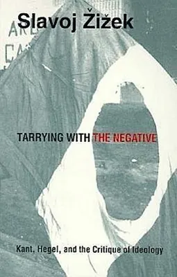 Produktbild von Tarrying with the Negative
