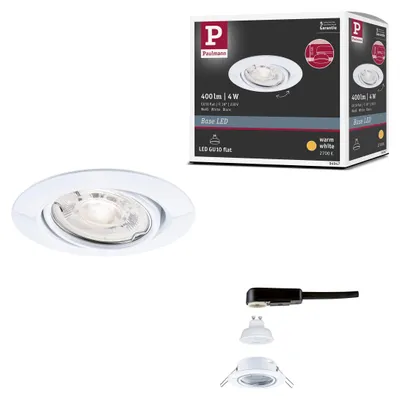 Produktbild von Paulmann LED Einbauleuchte Base