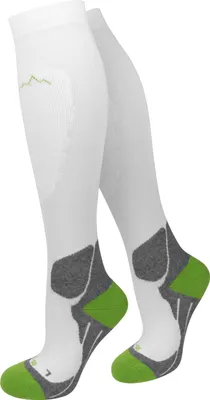 Produktbild von normani Sport-Kompressionskniestrümpfe