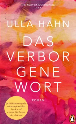 Produktbild von Das verborgene Wort