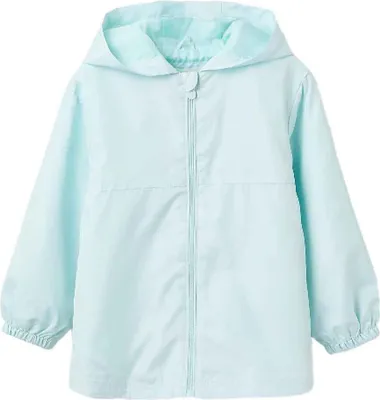 Produktbild von Zippy 3107064802 Jacke Blau 3-4 Years Mädchen Blau 3-4 Years