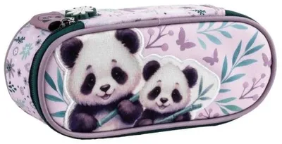 Zdjęcie produktu dla Piórnik Panda DERFORM